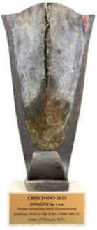 PIONIER MIELECKIEJ STREFY